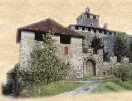 Castello di Nanno